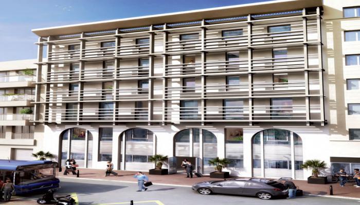 Appartement neuf Montpellier : bon à savoir concernant l’emprunt