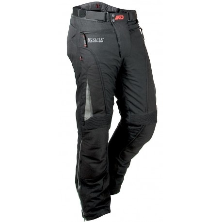 Pantalon moto : quelle matière choisir pour une protection optimale ?