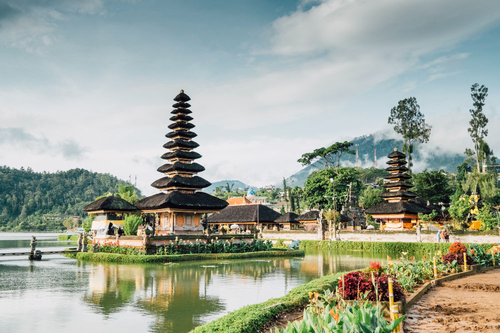 Vacances à Bali : pourquoi choisir cette destination?