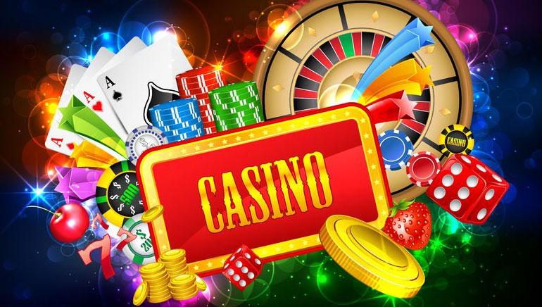 Casino en ligne : les divers types de gains sur les jeux i-slots
