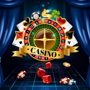 affiche-composition-symboles-jeux-nuit-casino