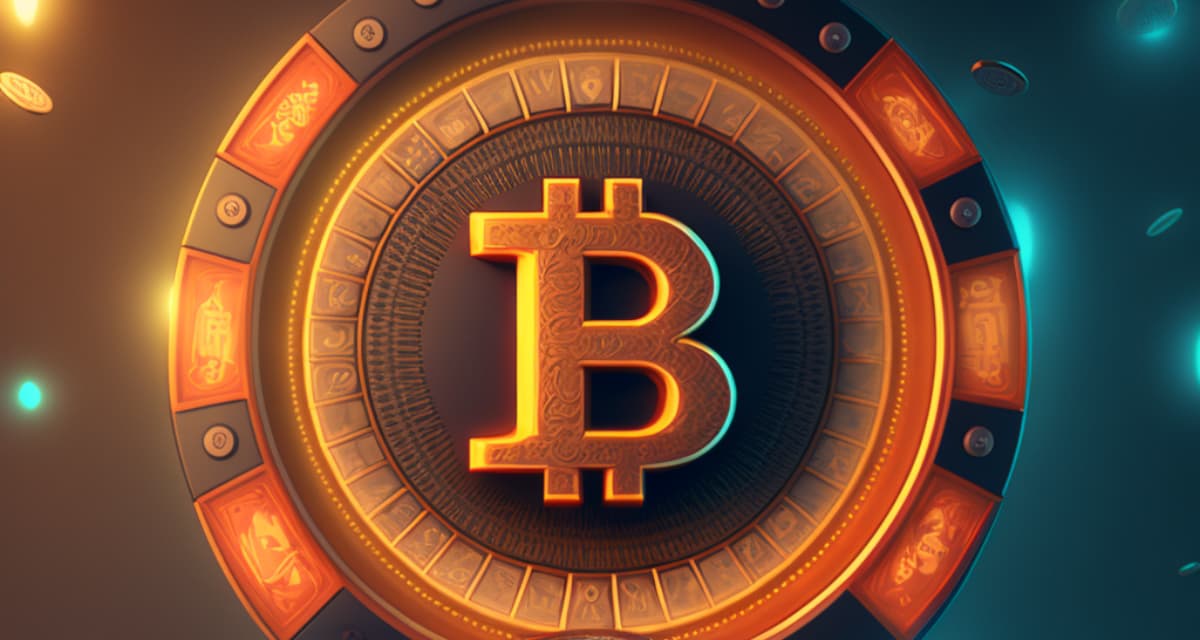 casino bitcoin