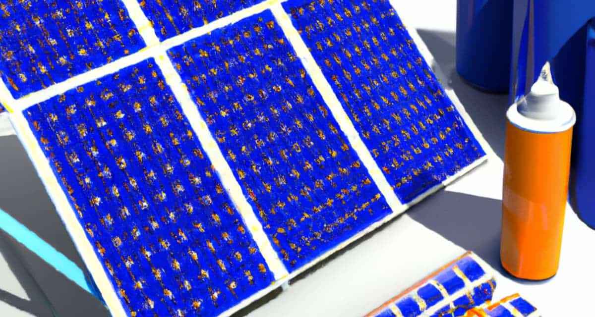 Kit Solaire : Guide étape par étape pour l'achat et l'installation d'un kit solaire autonome