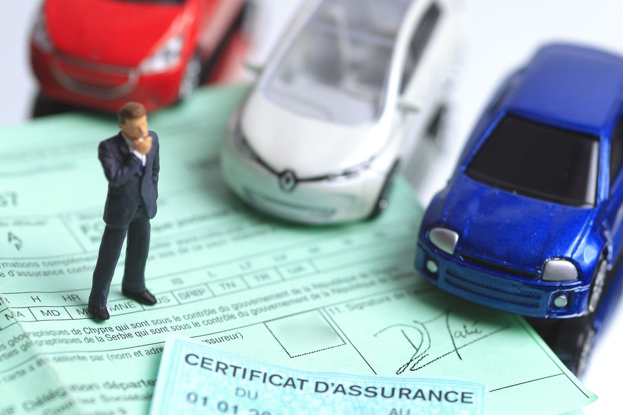 Comprendre le fonctionnement de l'assurance automobile et ses catégories : Une obligation légale pour tous les propriétaires de véhicules motorisés