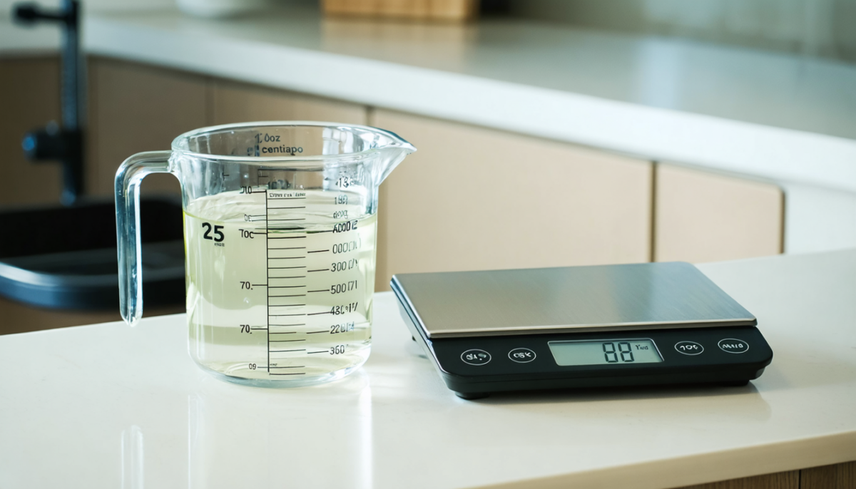 apprenez à convertir facilement et rapidement 25 centilitres en millilitres grâce à notre méthode simple et efficace, idéale pour tous vos besoins en cuisine et en sciences.