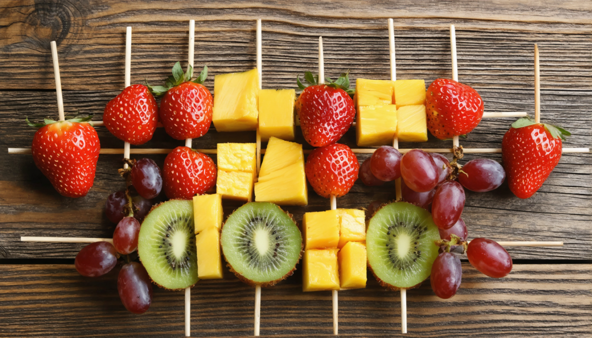 découvrez des idées de desserts express pour apéros dînatoires, simples, rapides et délicieux, parfaits pour toutes vos occasions conviviales.