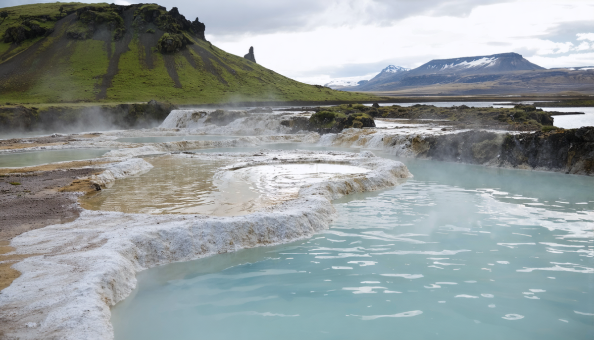 préparez votre voyage en islande en 2025 avec notre guide complet des activités incontournables et des sites à visiter absolument pour une expérience inoubliable.