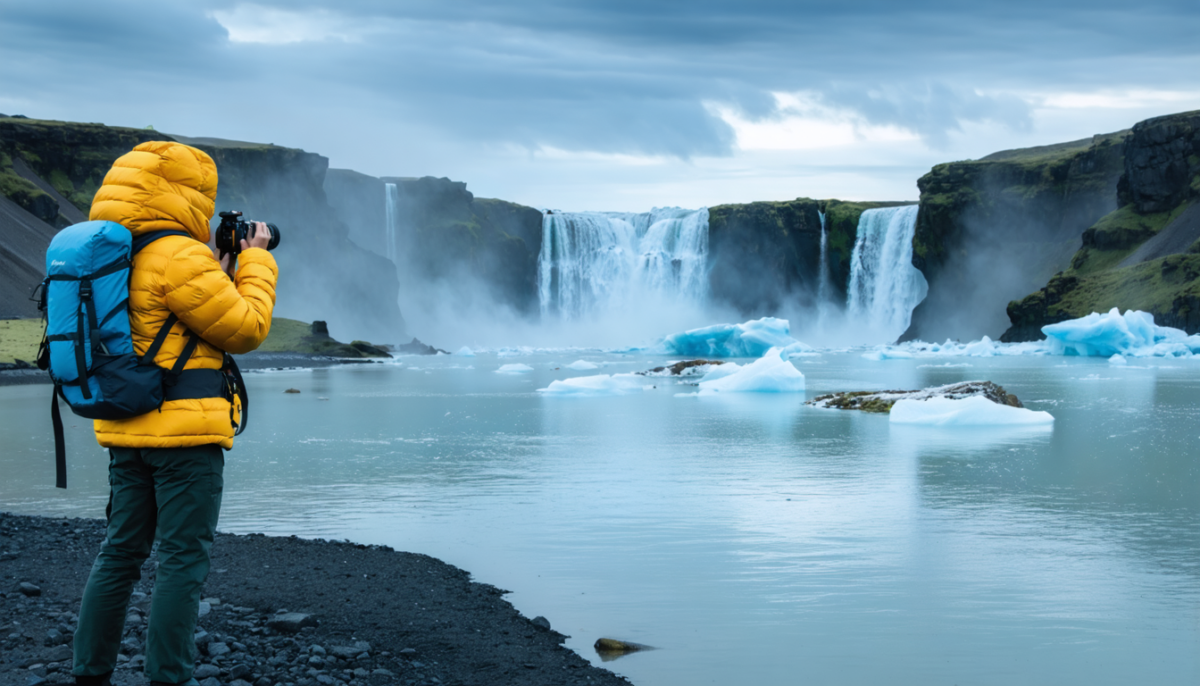 explorez l'islande en 2025 : activités incontournables, sites naturels spectaculaires et conseils pour un voyage inoubliable.