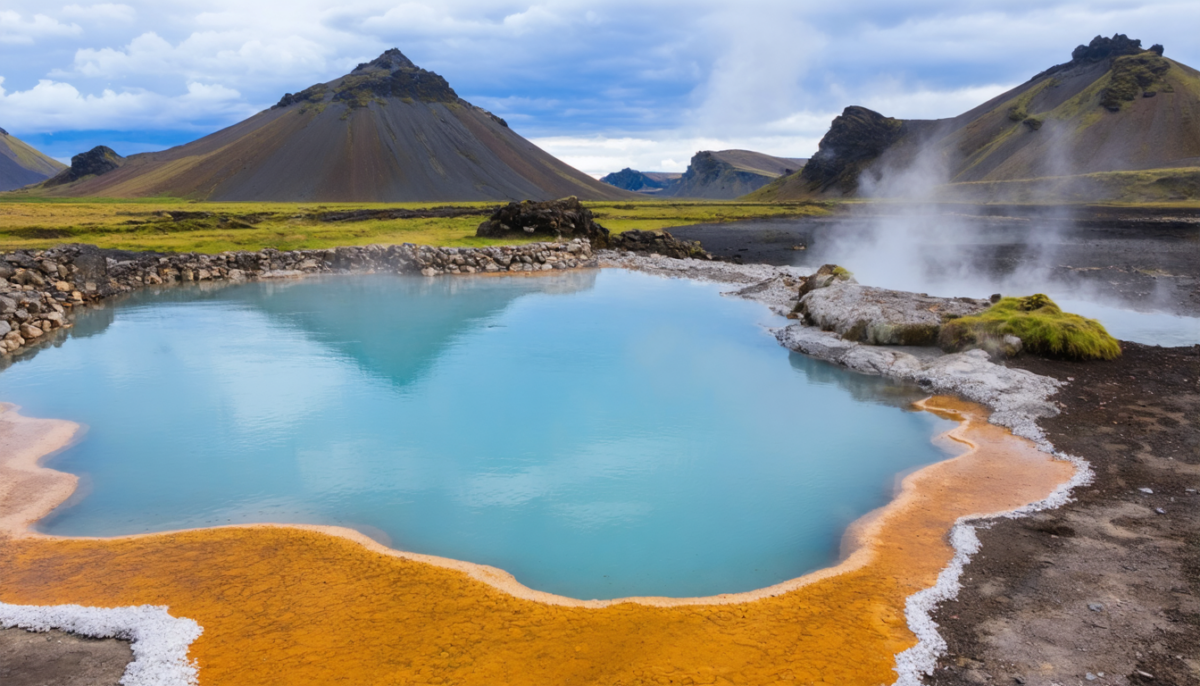 découvrez les meilleures activités et sites incontournables à visiter en islande en 2025 pour une aventure inoubliable au cœur des paysages naturels époustouflants.