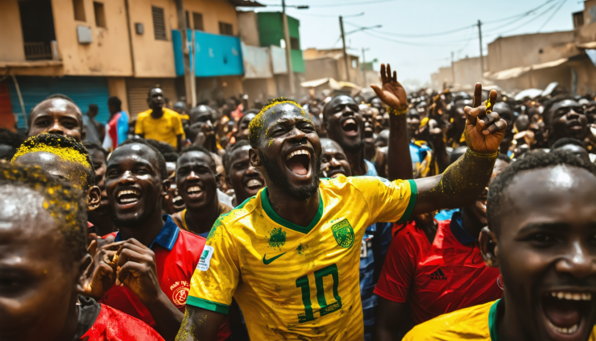 découvrez comment le football au sénégal incarne une passion populaire profonde et explorez les dynamiques uniques des groupes de supporters qui animent ce sport dans tout le pays.