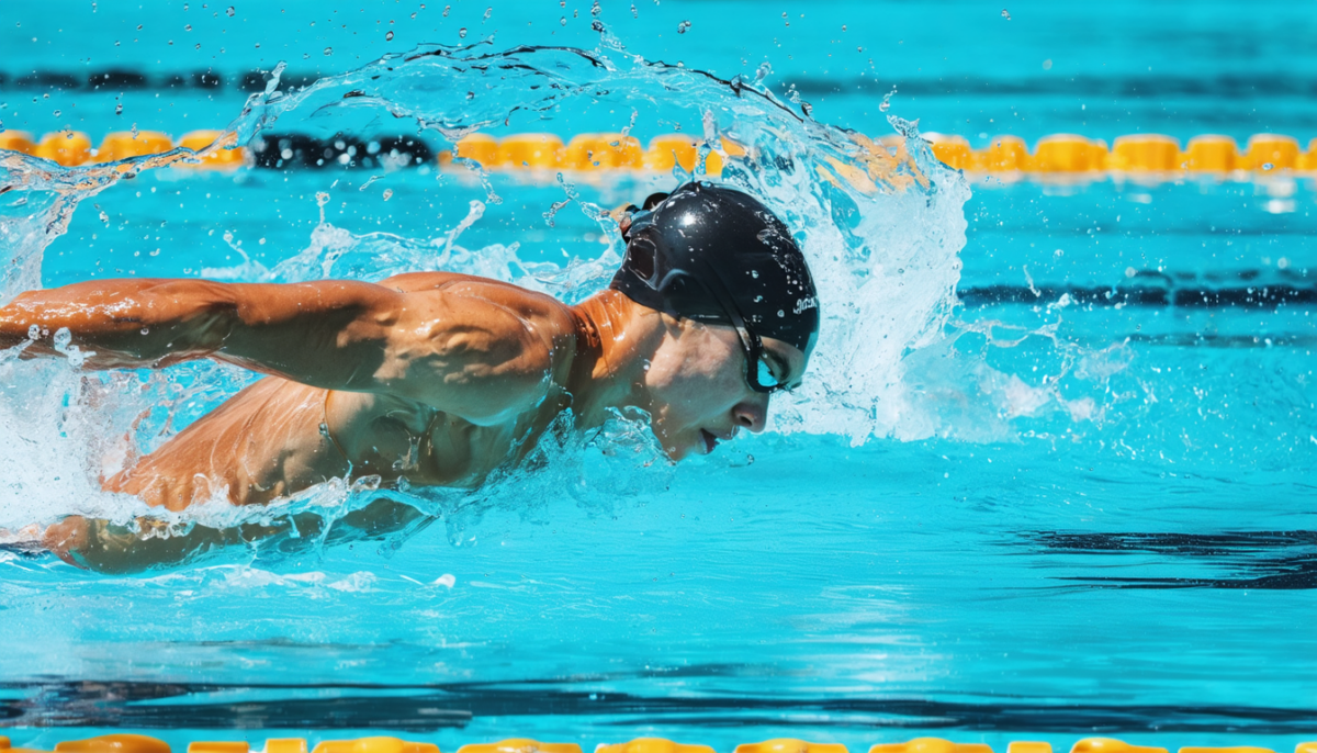 découvrez comment maîtriser le style papillon en natation grâce à une synchronisation parfaite, pour améliorer vos performances et nager avec fluidité et efficacité.