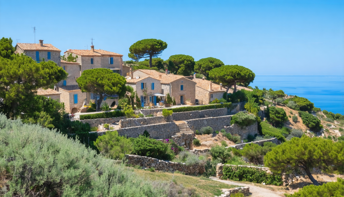 découvrez les villages pittoresques autour de sainte-maxime, des escapades incontournables alliant charme authentique, paysages époustouflants et culture locale à ne pas manquer.