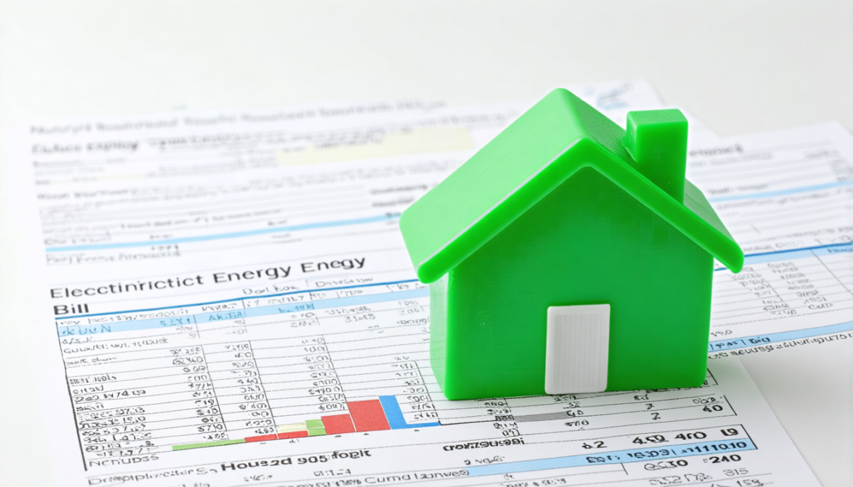 découvrez pourquoi votre facture d'électricité atteint plusieurs centaines d'euros chaque mois et apprenez à identifier les causes pour adopter des solutions efficaces et réduire vos coûts énergétiques.