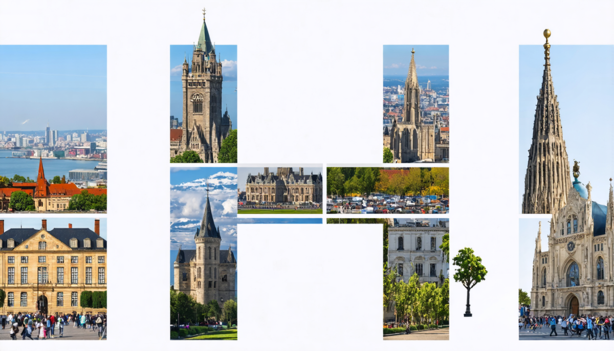 explorez notre guide complet des capitales du monde débutant par la lettre h, avec une liste exhaustive et des faits clés pour chaque ville.