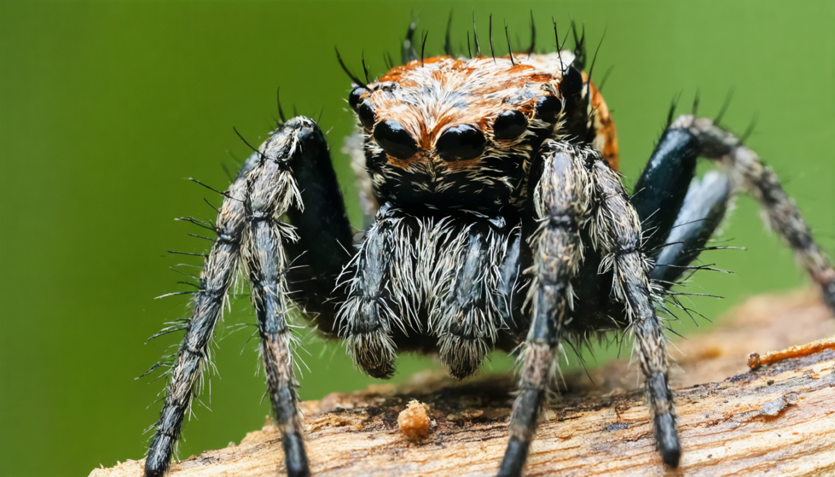 découvrez comment identifier les espèces d'araignées courantes à la réunion et adoptez les bons réflexes pour cohabiter en toute sécurité avec ces arachnides.