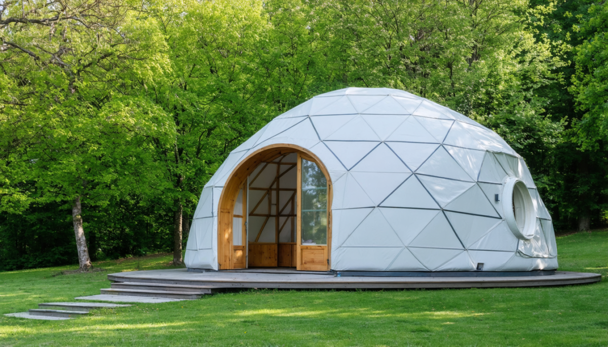 découvrez archilibre, la plateforme dédiée à l'exploration des zômes, dômes et des innovations en écoconstruction durable pour un habitat respectueux de l'environnement.