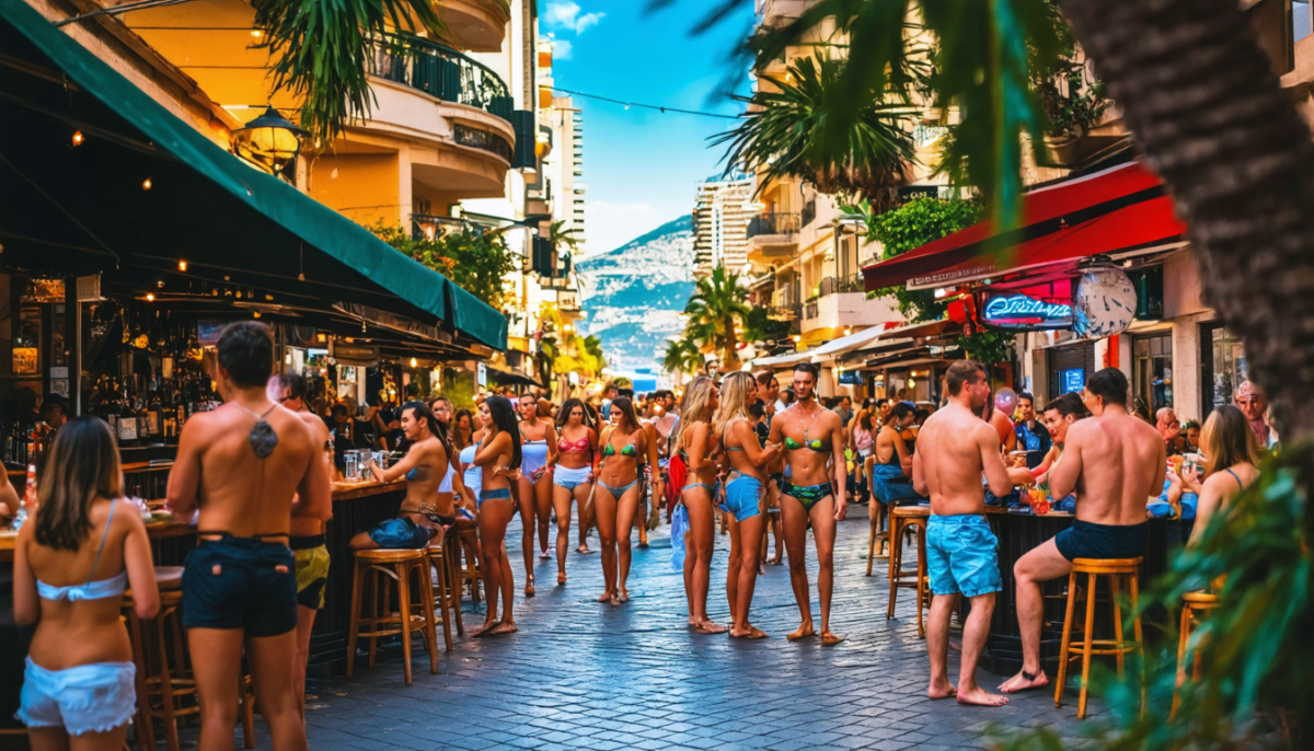 découvrez la vérité sur benidorm en explorant les chiffres réels sur la sécurité et en profitant de conseils pratiques pour un séjour serein dans cette ville balnéaire populaire.