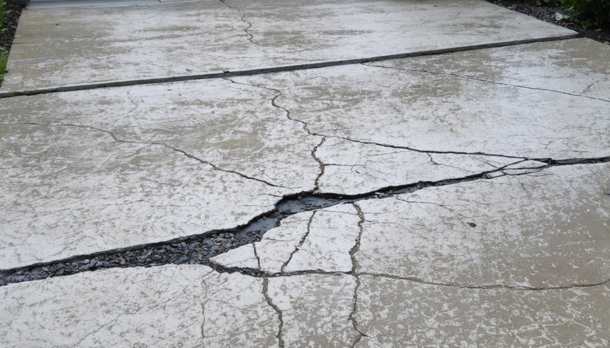 découvrez les principaux inconvénients du béton imprimé pour bien évaluer ce choix avant de vous lancer dans votre projet.