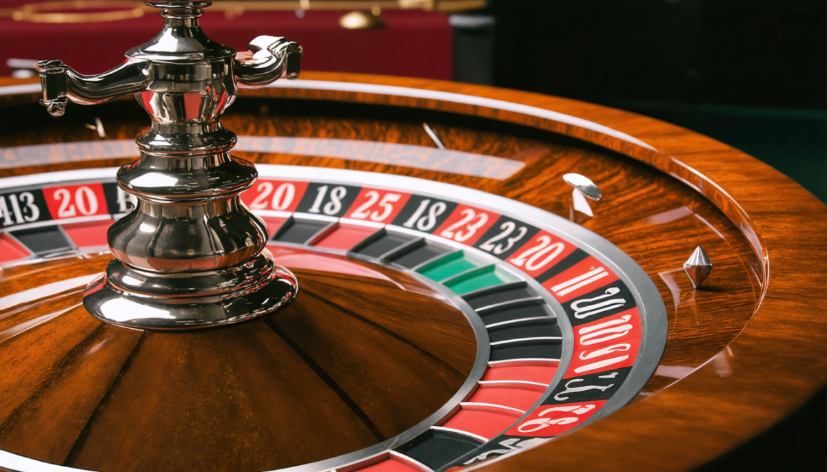 explorez tous les secrets des bonus à la roulette pour maximiser vos gains et profiter pleinement de chaque partie.