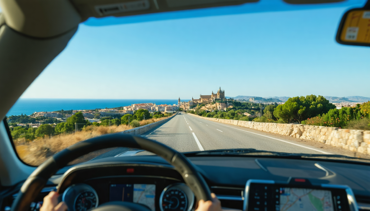 découvrez notre guide complet pour un road trip inoubliable en espagne, avec des conseils pratiques, itinéraires incontournables et astuces pour profiter pleinement de votre aventure.