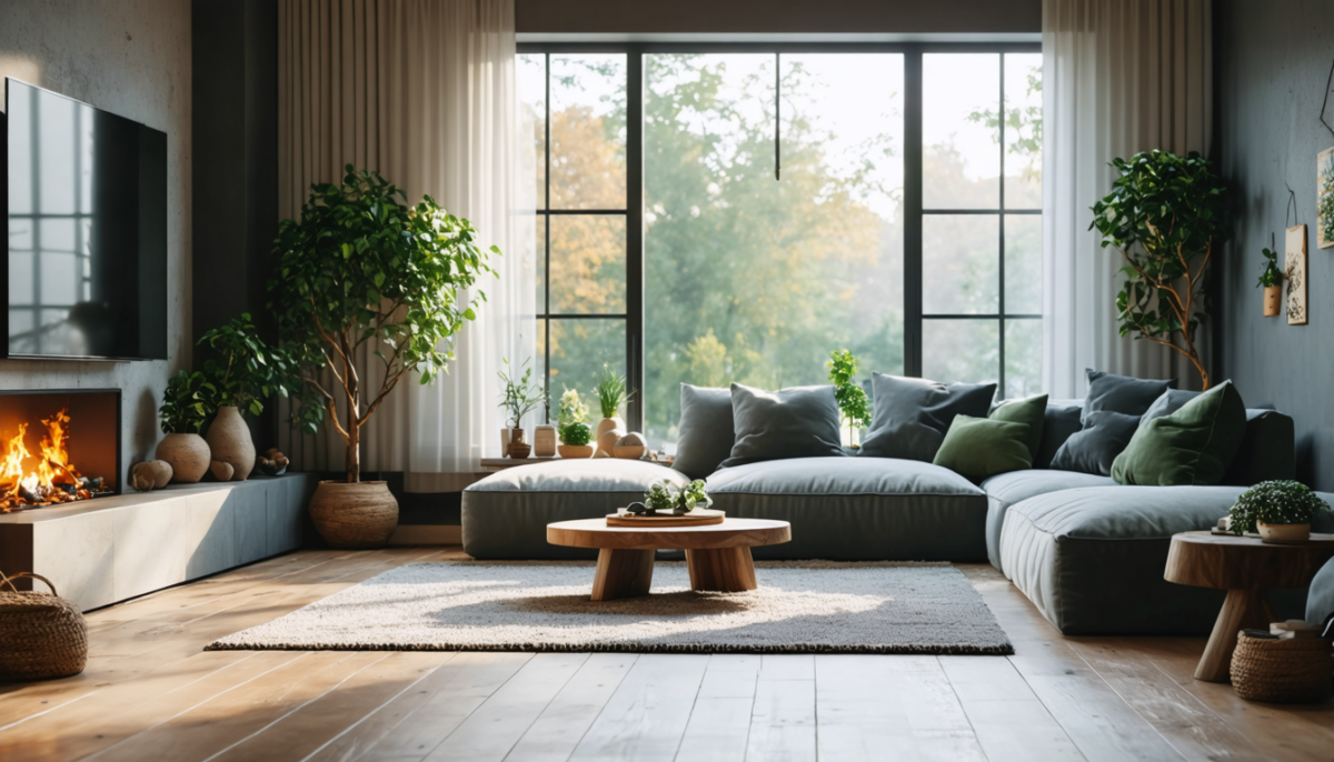 découvrez notre guide pratique pour choisir parfaitement vos meubles d'intérieur et d'extérieur, alliant style, confort et durabilité pour aménager votre espace de vie idéal.