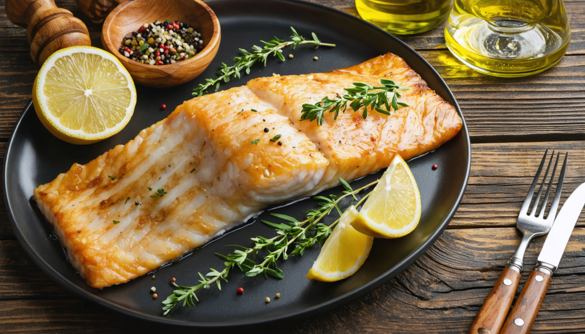 découvrez nos astuces simples pour cuire parfaitement le haddock, obtenir un poisson tendre et riche en saveurs à chaque fois.