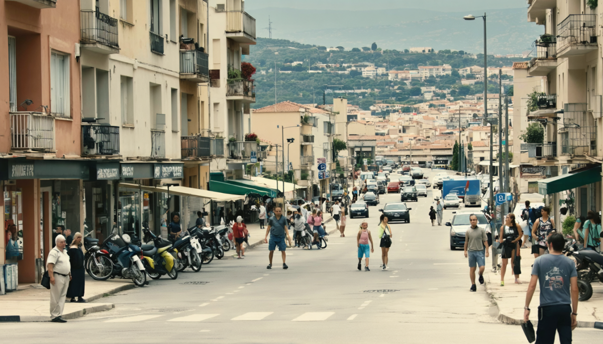 découvrez la réalité de la ciotat en 2025 : une analyse approfondie sur la sécurité, les quartiers sensibles et les enjeux du terrain.
