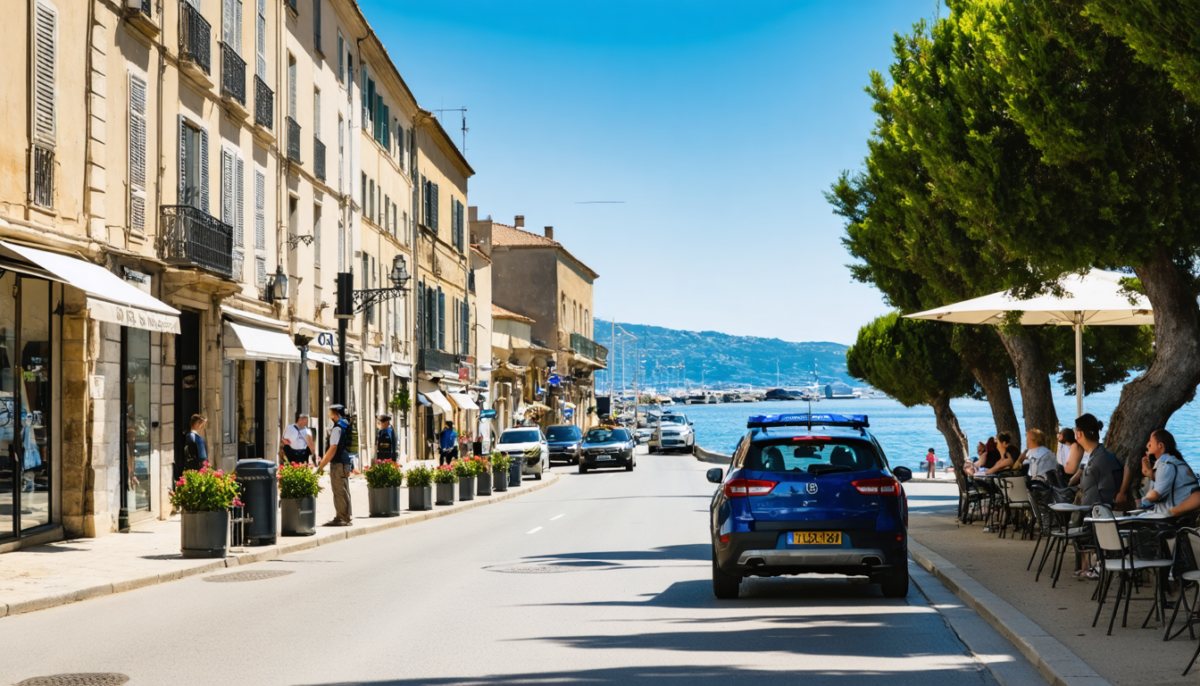 découvrez la réalité de la ciotat en 2025 : analyse de la sécurité, des quartiers sensibles et un regard approfondi sur la vie quotidienne dans cette ville en pleine évolution.