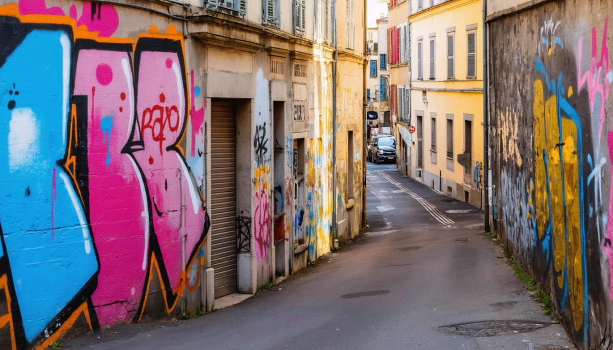 découvrez lyon autrement grâce à des visites étonnantes et inédites qui vous feront explorer la ville sous un nouvel angle, entre histoire secrète et lieux méconnus.