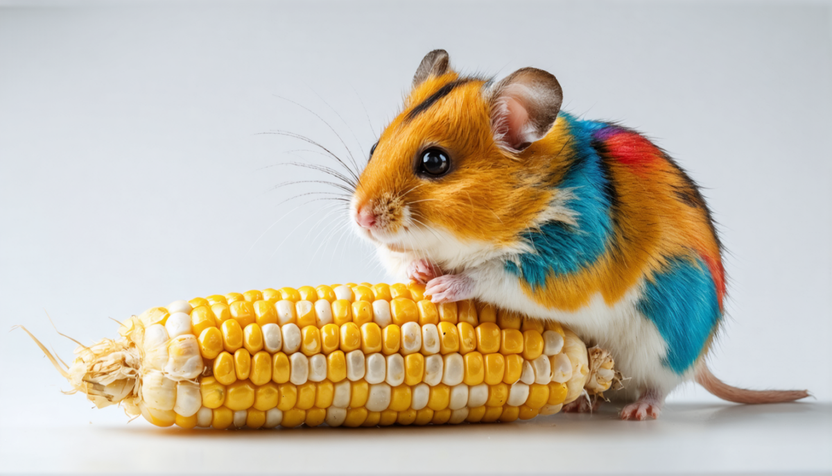 découvrez des noms uniques et tendance pour votre hamster femelle en 2024, avec des idées fraîches et originales qui reflètent sa personnalité adorable.