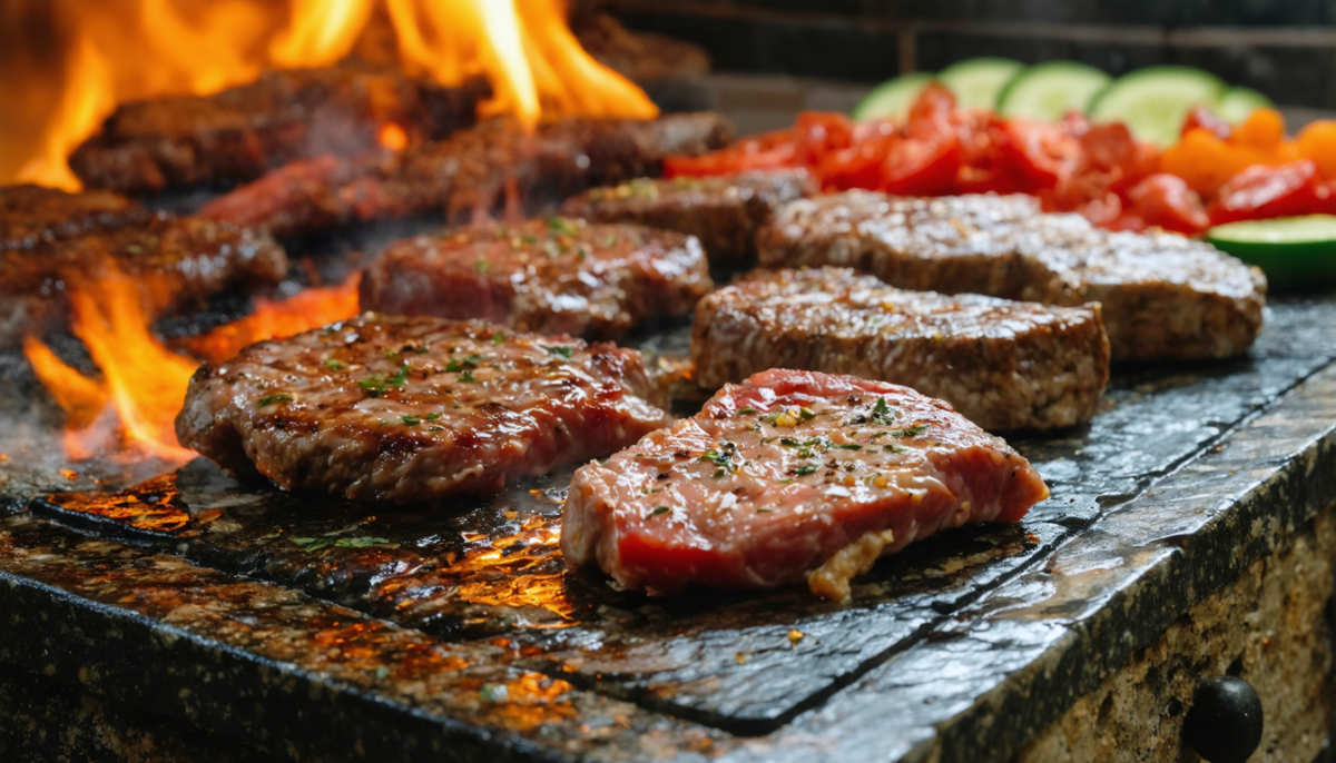 découvrez le guide ultime de la pierrade pour maîtriser la cuisson à la pierre, astuces, conseils et recettes pour réussir à coup sûr vos repas conviviaux.