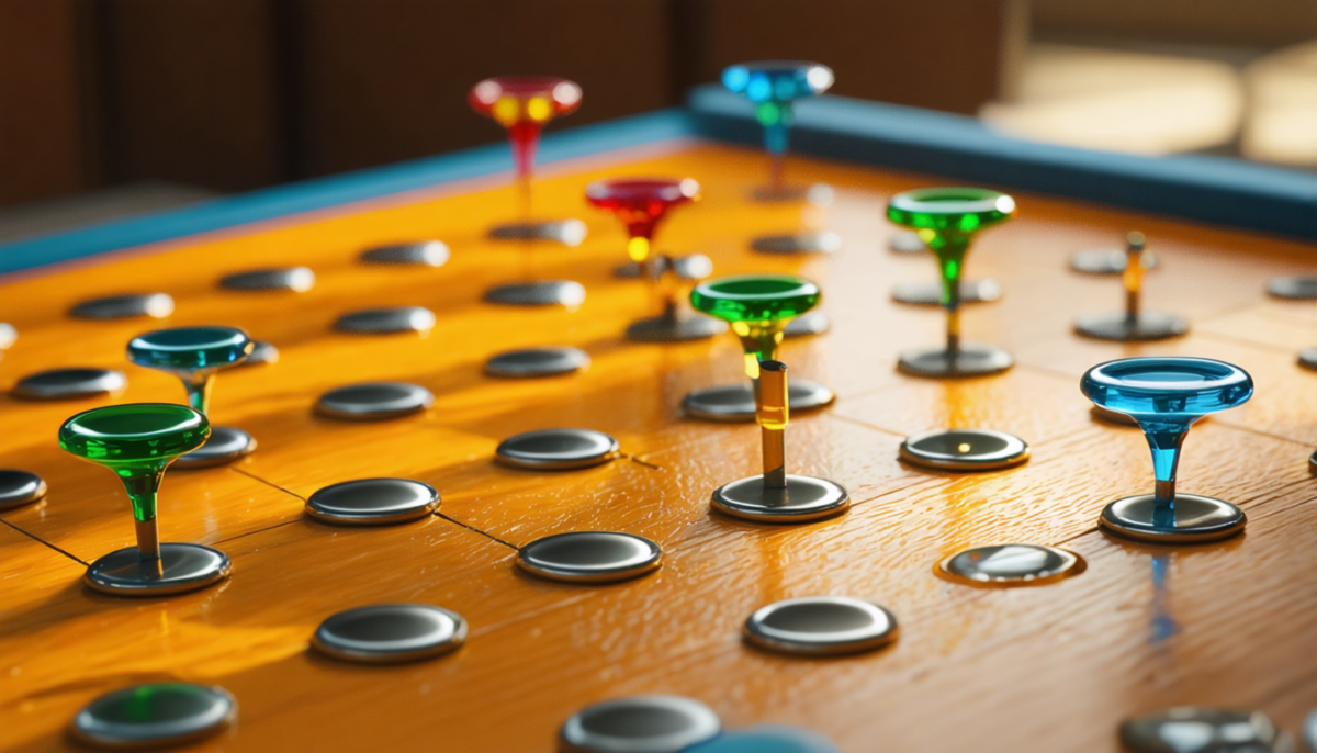découvrez plinko, un jeu simple qui offre des sensations fortes et du plaisir à chaque partie. plongez dans l'excitation d'un divertissement accessible à tous !