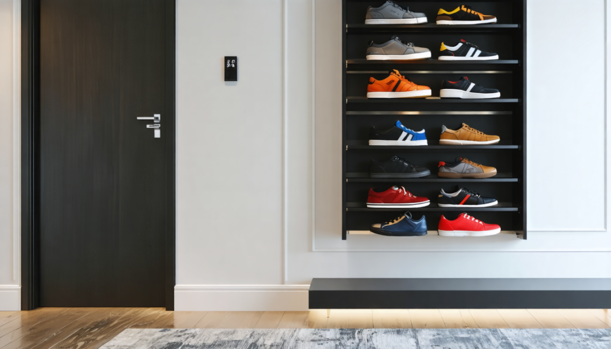 découvrez shein furniture, l'alliance idéale d'élégance, de fonctionnalité et d'accessibilité pour sublimer votre intérieur contemporain avec style et confort.