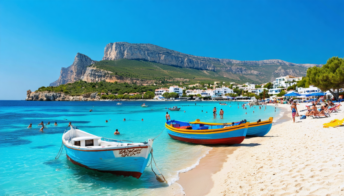 découvrez san vito lo capo, joyau de la sicile, avec ses plages magnifiques, ses activités incontournables et ses paysages à couper le souffle. guide complet pour profiter pleinement de votre séjour.