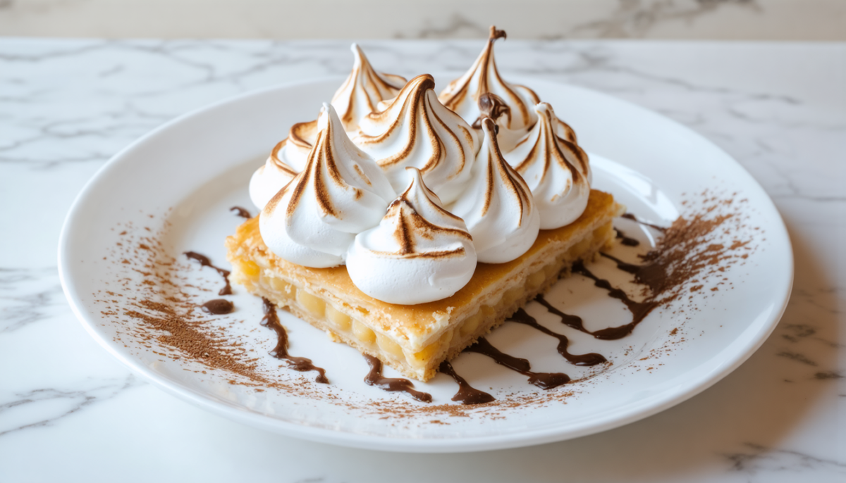 découvrez l'origine et les recettes de la tête de nègre, une délicieuse douceur chocolatée pleine d'histoire et de saveurs.