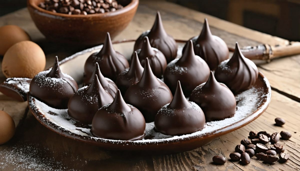 découvrez l'origine et les recettes traditionnelles de la tête de nègre, une délicieuse douceur chocolatée incontournable.