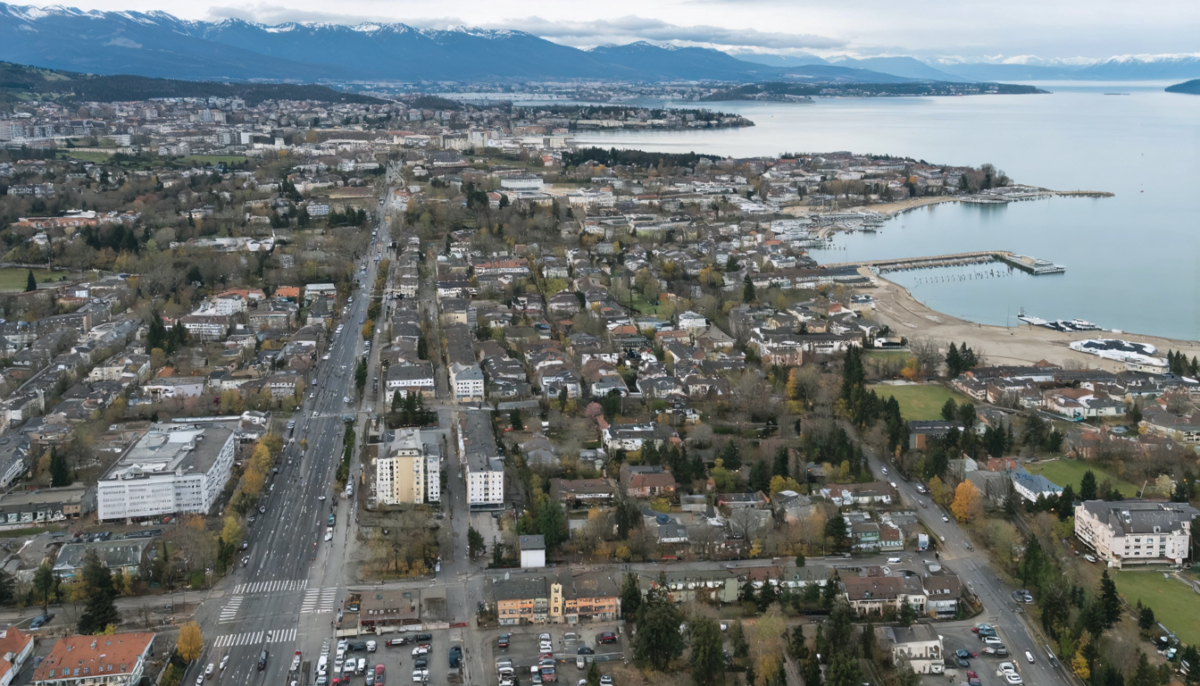 découvrez notre guide complet sur thonon-les-bains en 2025, mettant en lumière les quartiers à éviter et les zones sensibles pour mieux préparer votre visite ou installation.