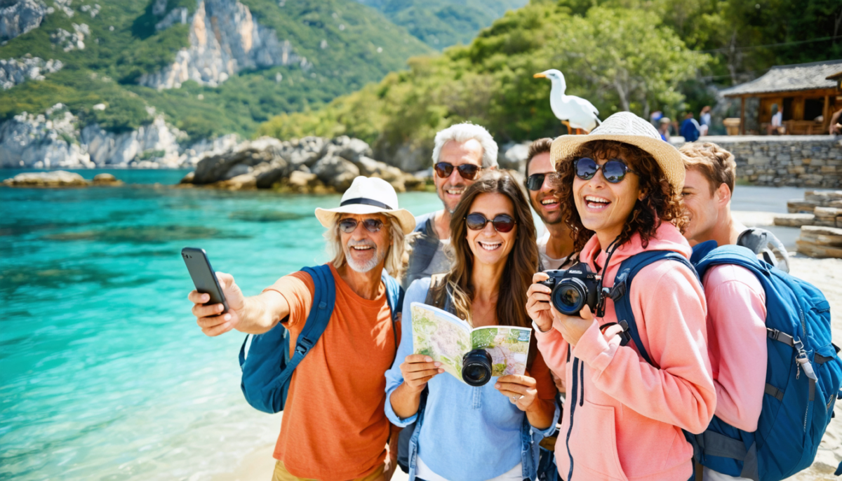 vacanceo, la plateforme communautaire idéale pour partager vos avis, photos et expériences de voyage. découvrez et échangez avec une communauté passionnée de voyageurs.