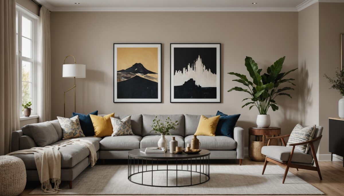 Beau Beau Blog : Inspirations déco murale et dernières tendances pour sublimer votre intérieur