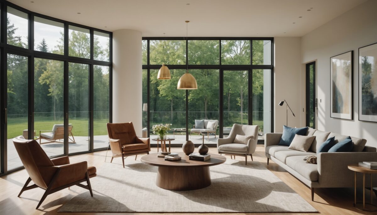 Ldeo Intérieurs : l'alliance du design sur mesure et de la durabilité pour votre mobilier