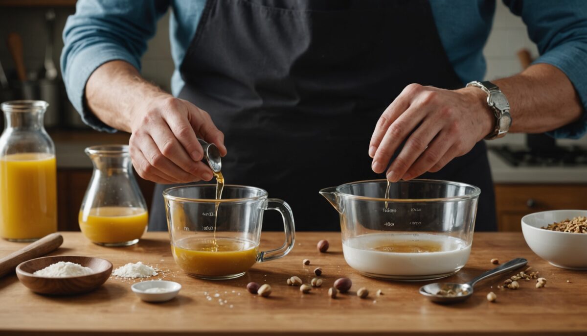 Convertir 100 ml en cl : le guide simple pour réussir en cuisine