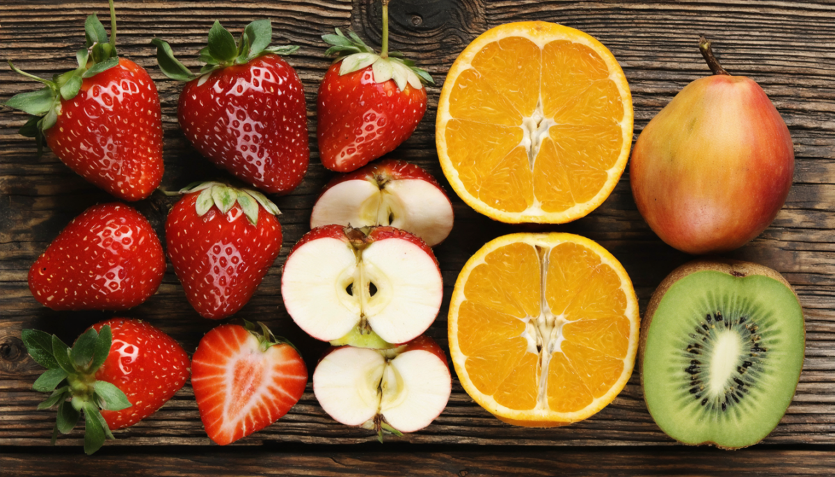 découvrez une liste complète des fruits commençant par la lettre s et leurs bienfaits pour la santé. apprenez à intégrer ces fruits délicieux et nutritifs dans votre alimentation quotidienne.
