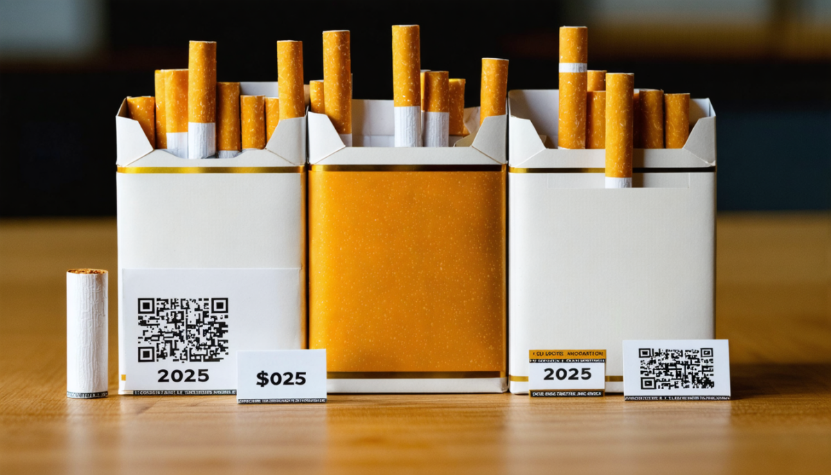 découvrez le guide complet des prix des cigarettes en espagne en 2025, avec un comparatif détaillé par marque pour vous aider à faire le meilleur choix.