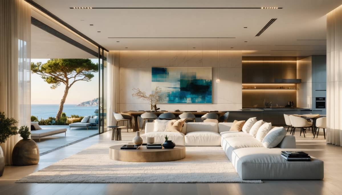 tooplans : spécialistes niçois en rénovation et design d'intérieur, alliant savoir-faire et créativité pour transformer votre espace de vie avec style et qualité.
