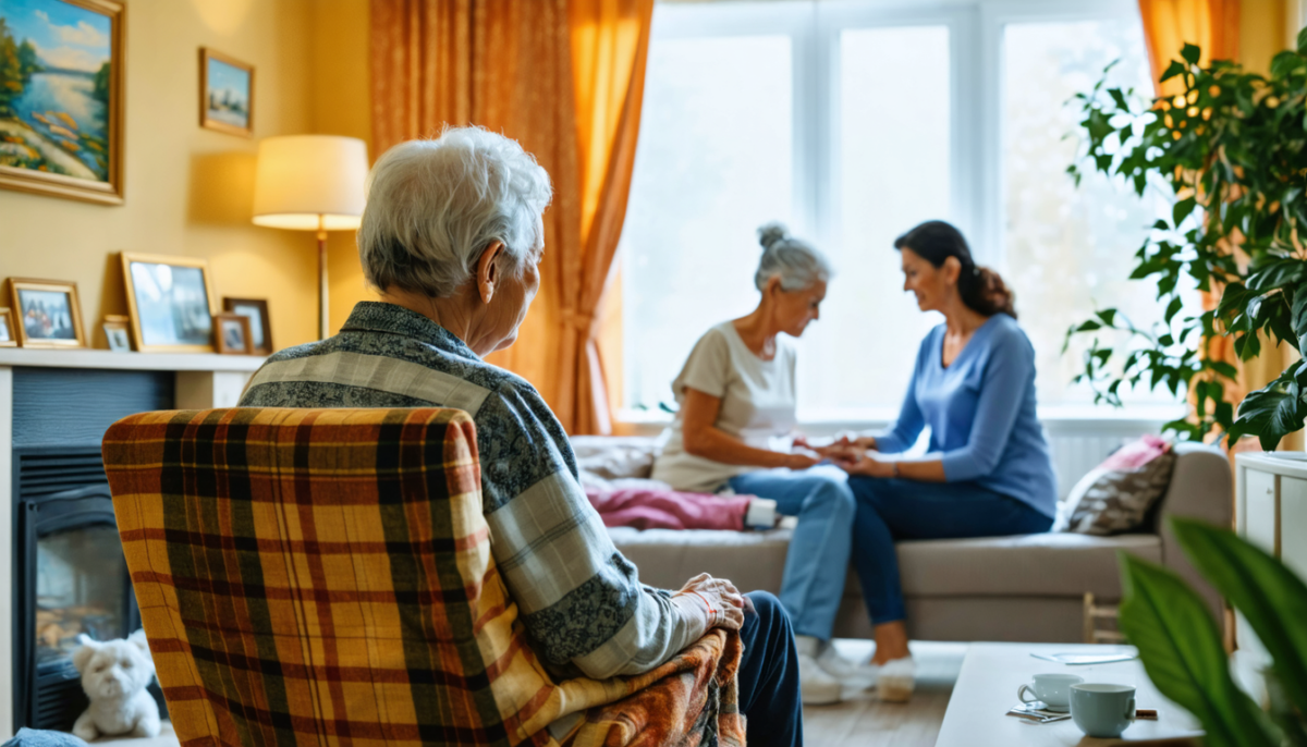 découvrez les règles à suivre pour vivre dans la maison d’un proche en ehpad et explorez les alternatives possibles pour améliorer le bien-être des résidents.