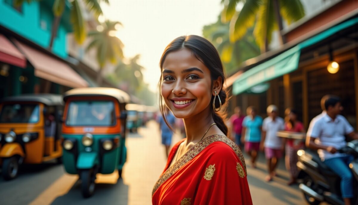 Colombo Ceylan : le guide incontournable pour explorer la capitale vibrante du Sri Lanka