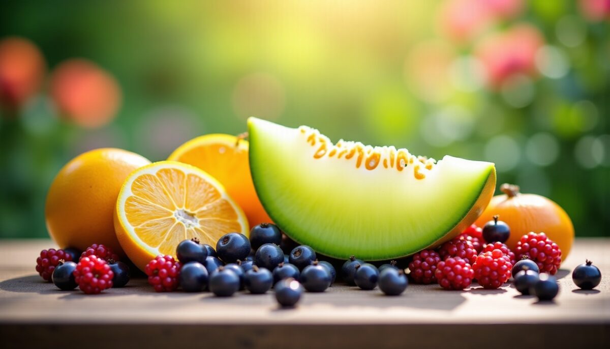 Fruits en H : liste exhaustive et idées originales pour jeux et quiz