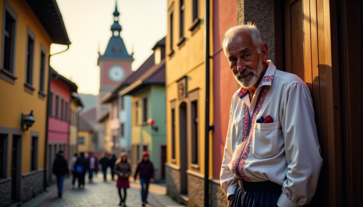 Sighisoara en Transylvanie : le guide ultime pour explorer cette cité médiévale unique