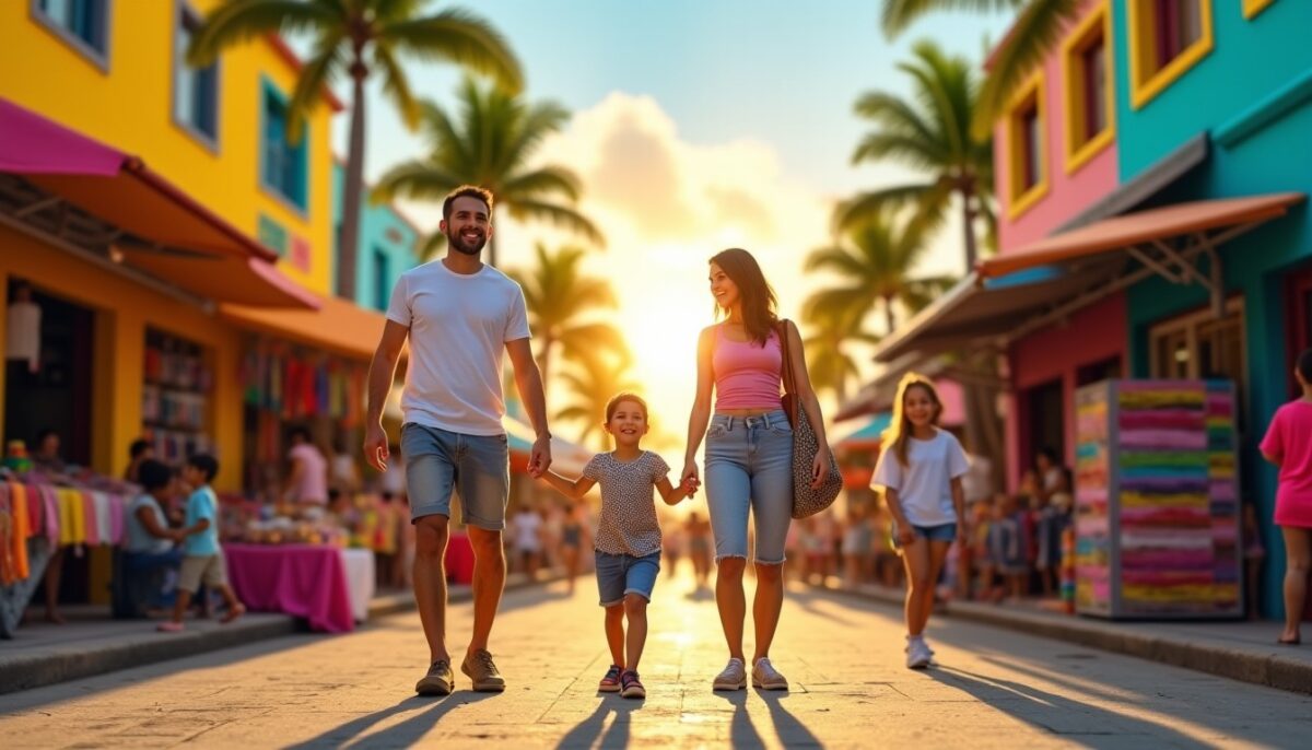 Cancún en 2025 : Guide essentiel pour un voyage en toute sécurité dans une ville aux défis sécuritaires
