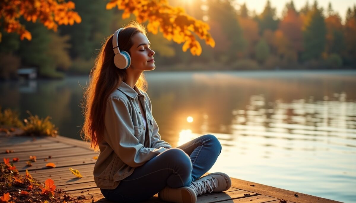 Offling : l'art de se déconnecter pour une vie plus épanouie